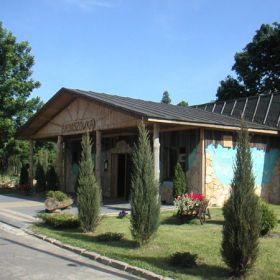 Broniszówka Bronisze, restauracja