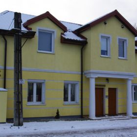 HEATEC-POLSKA Ożarów Mazowiecki, biuro