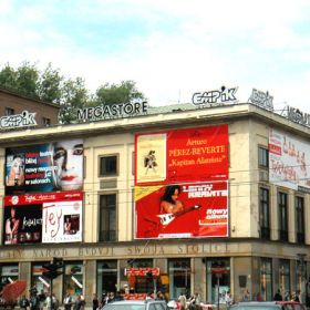 Empik Warszawa