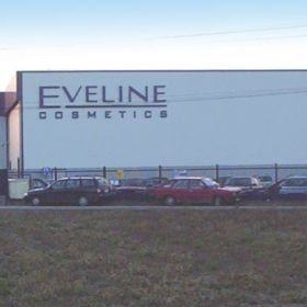 Eveline Cosmetics Lesznowola, fabryka kosmetyków